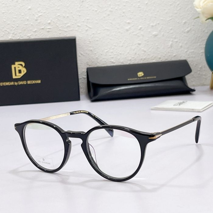 David Beckham Sunglasses Top Quality DBS00029